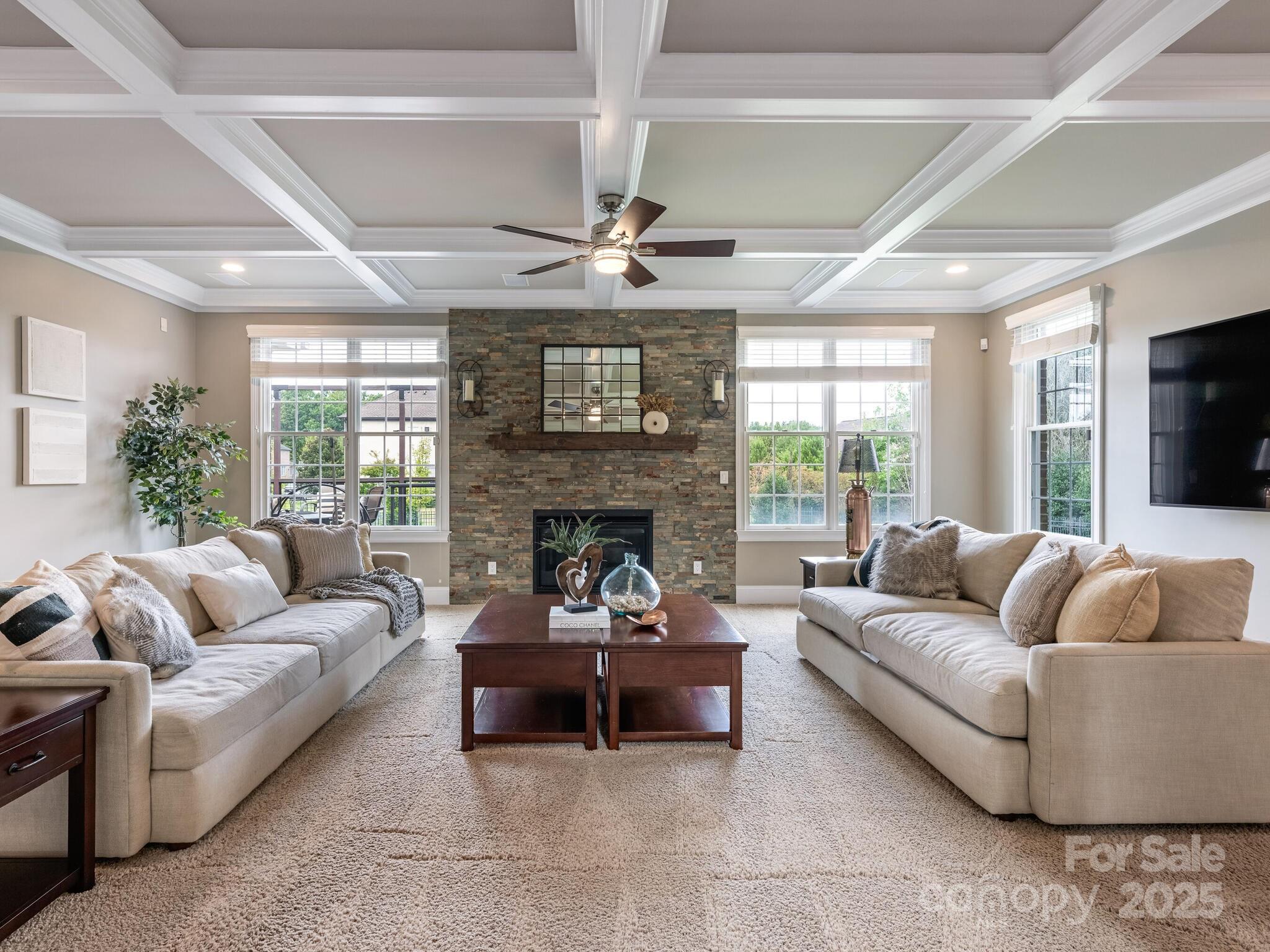 Marvin Creek - Residential