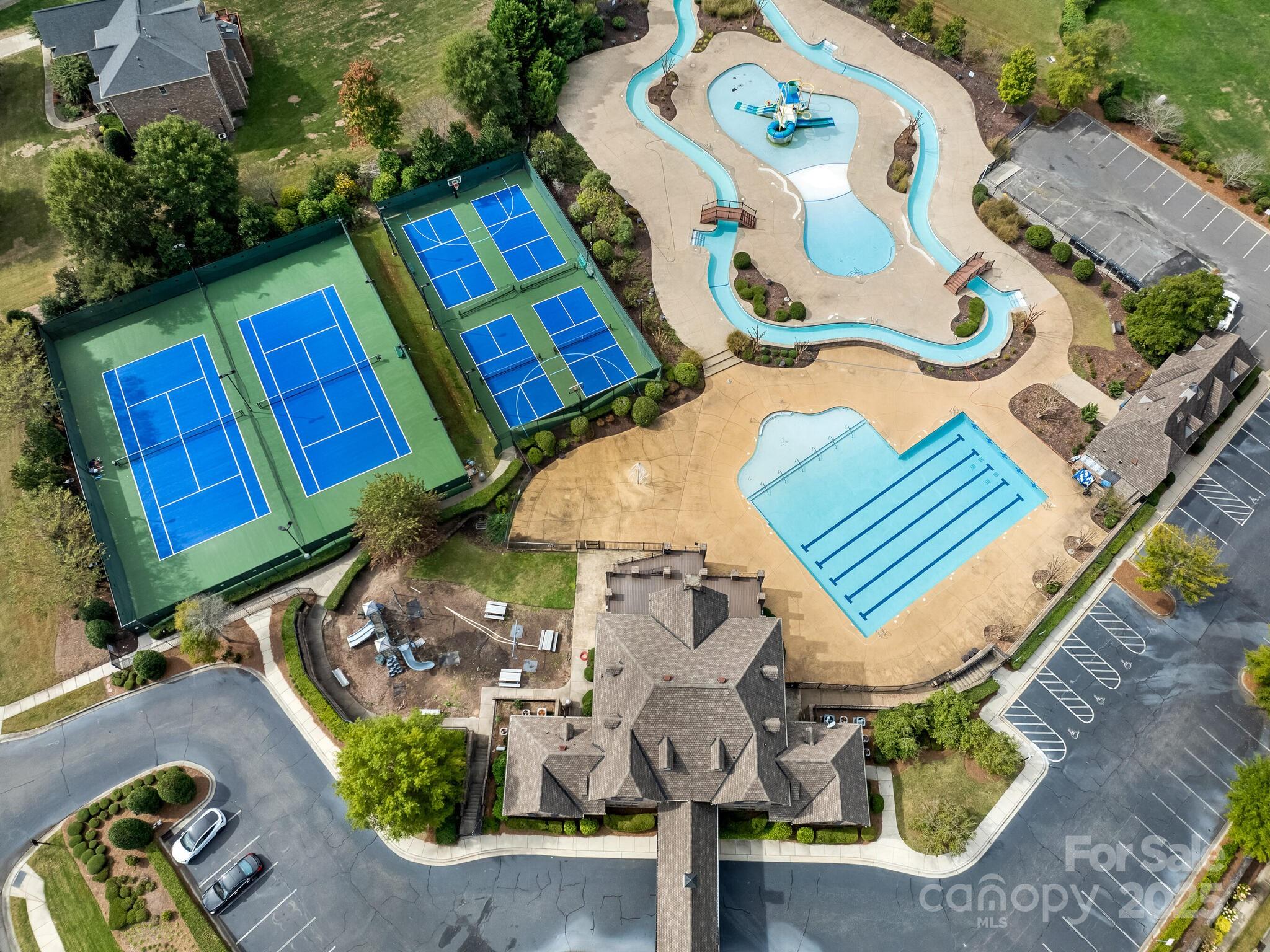 Marvin Creek - Residential