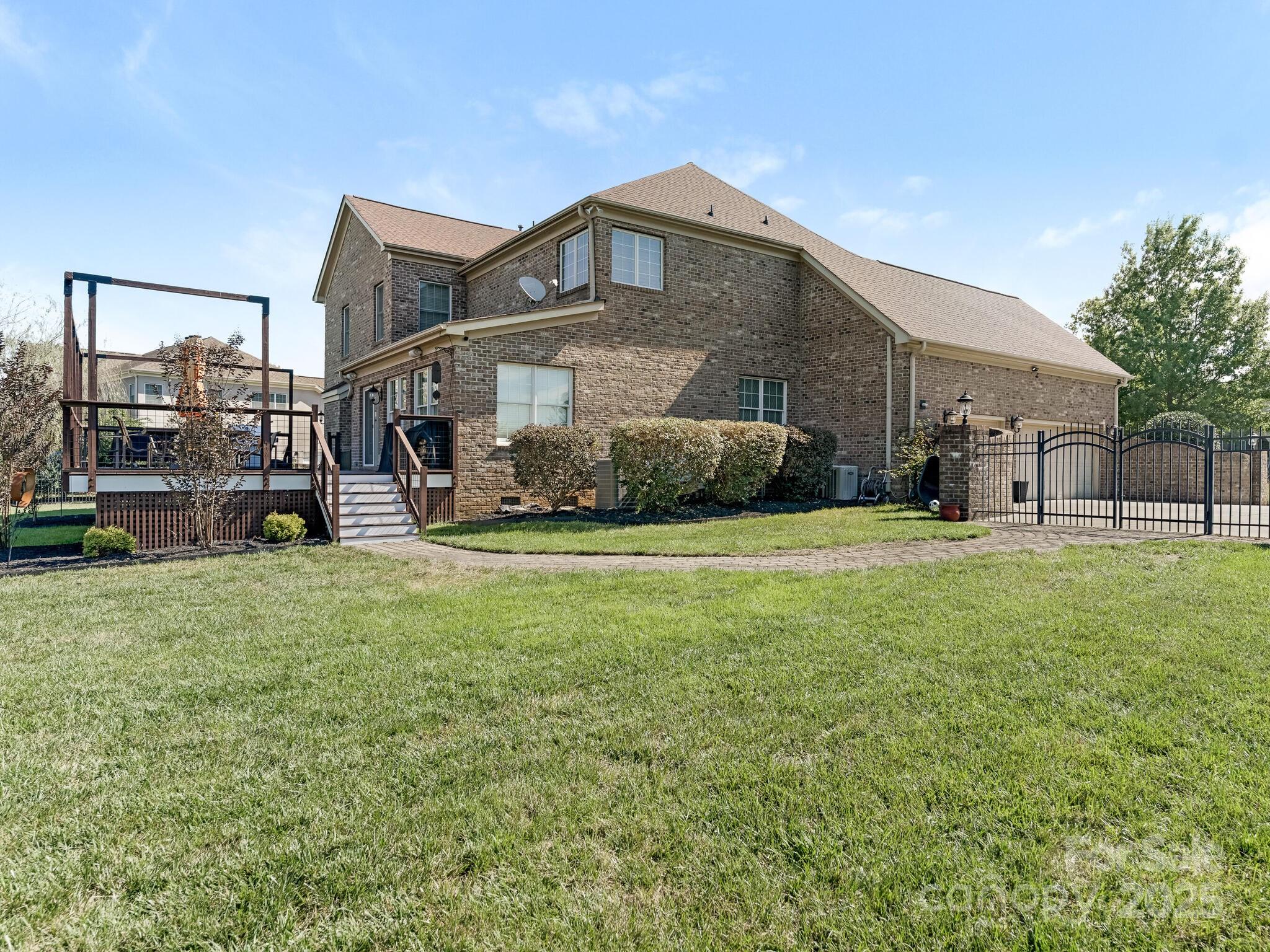 Marvin Creek - Residential