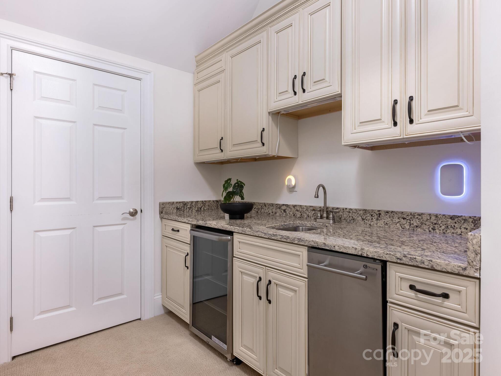 Marvin Creek - Residential