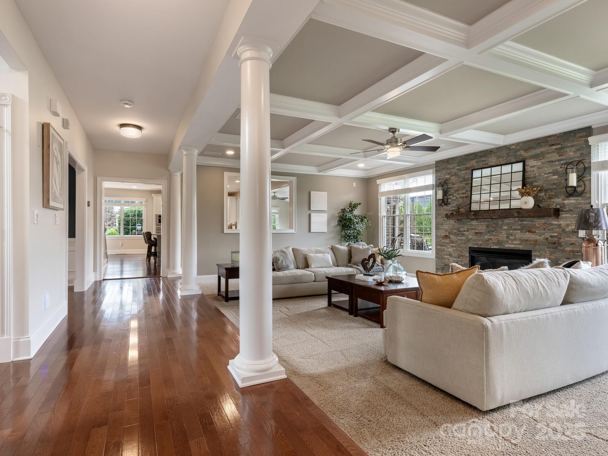 Marvin Creek - Residential