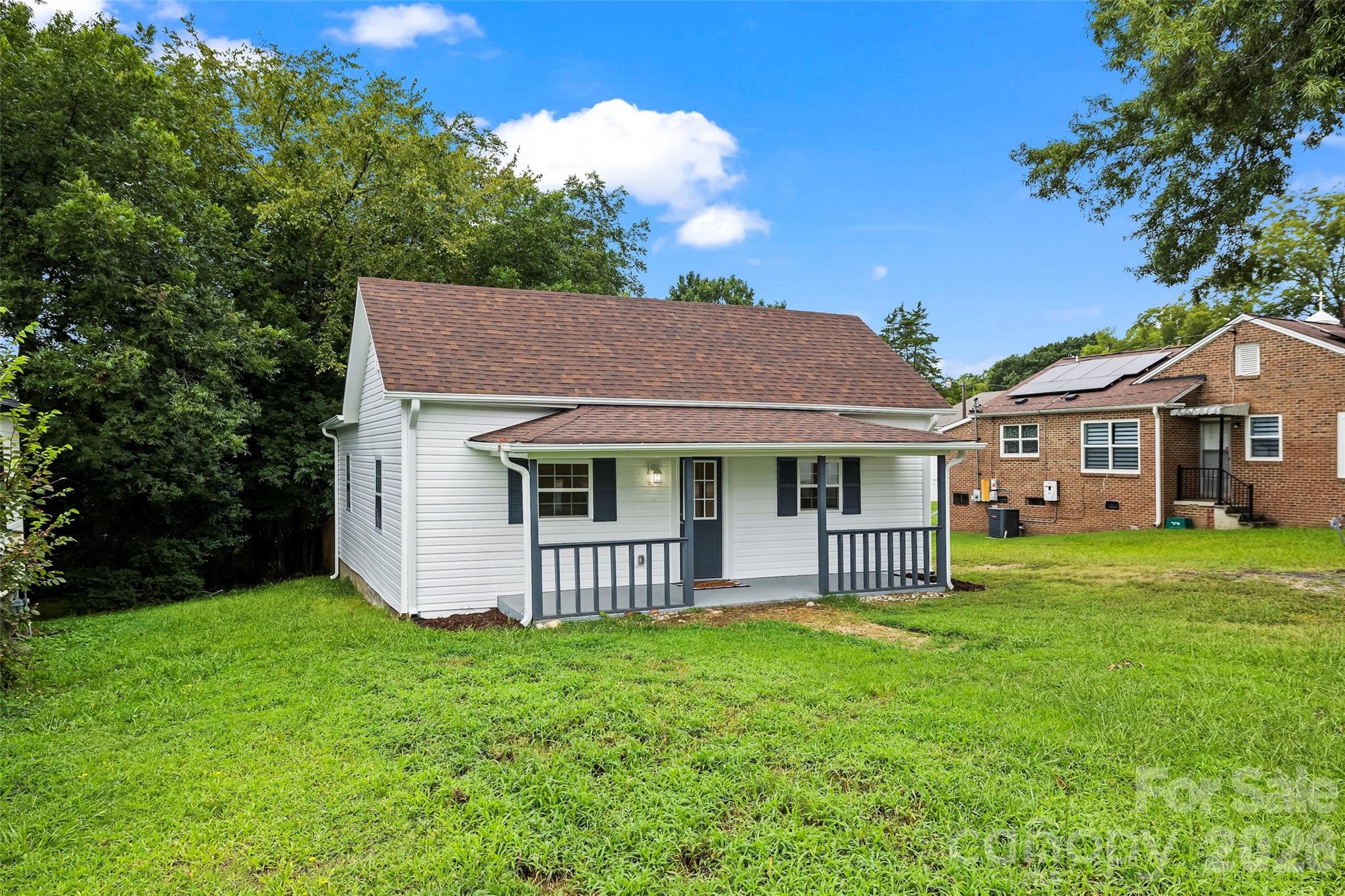 605 Kings Mountain Street