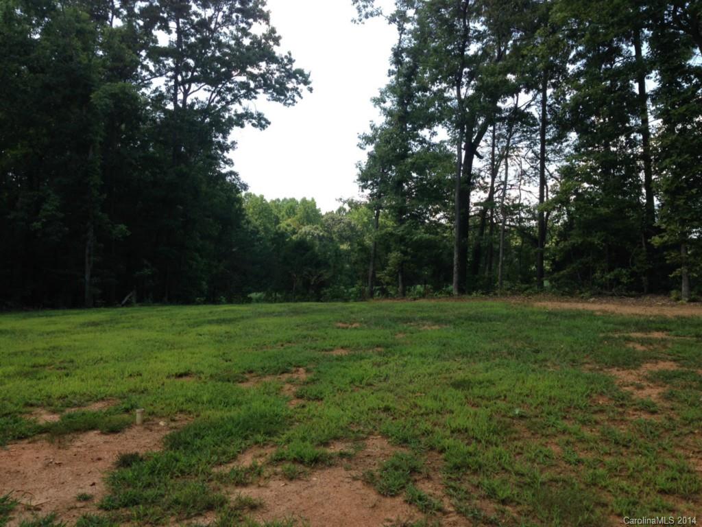 Morrow Meadows - Residential