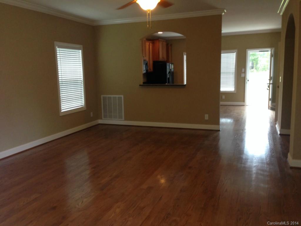 Morrow Meadows - Residential