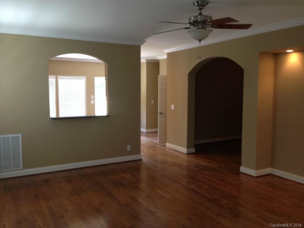 Morrow Meadows - Residential