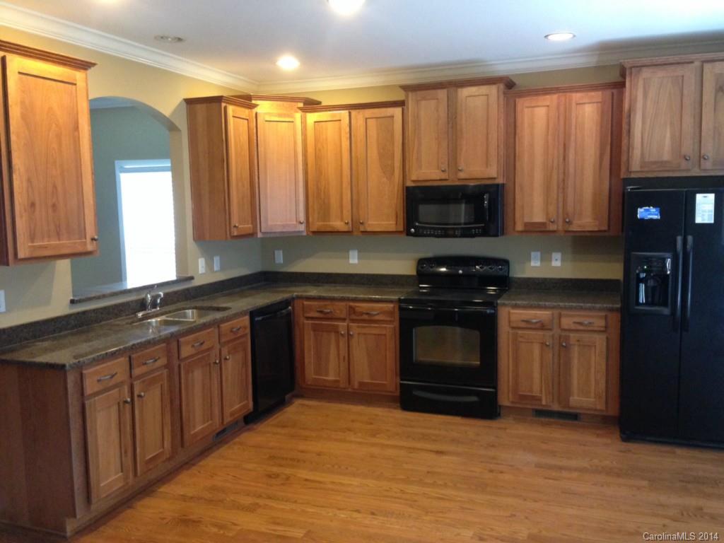 Morrow Meadows - Residential