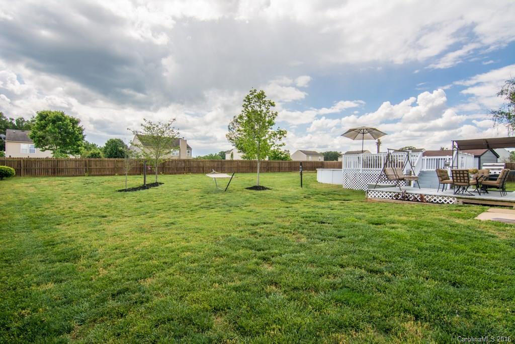 Longlea Estates - Residential