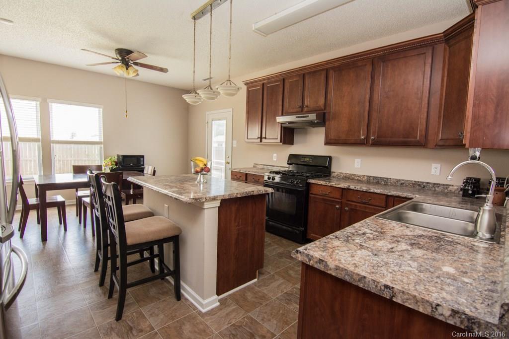 Longlea Estates - Residential