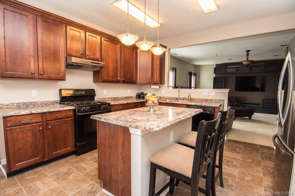 Longlea Estates - Residential