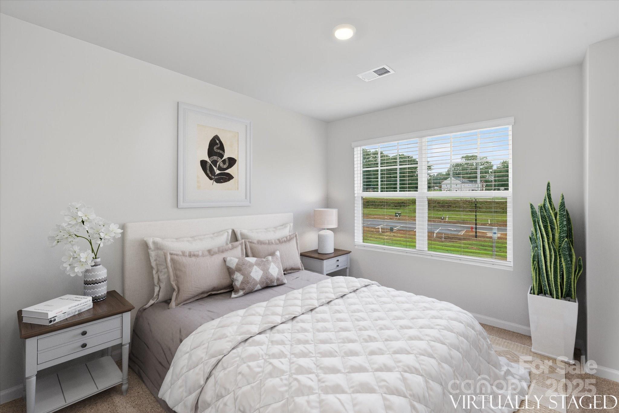 Rhyne Court - Residential