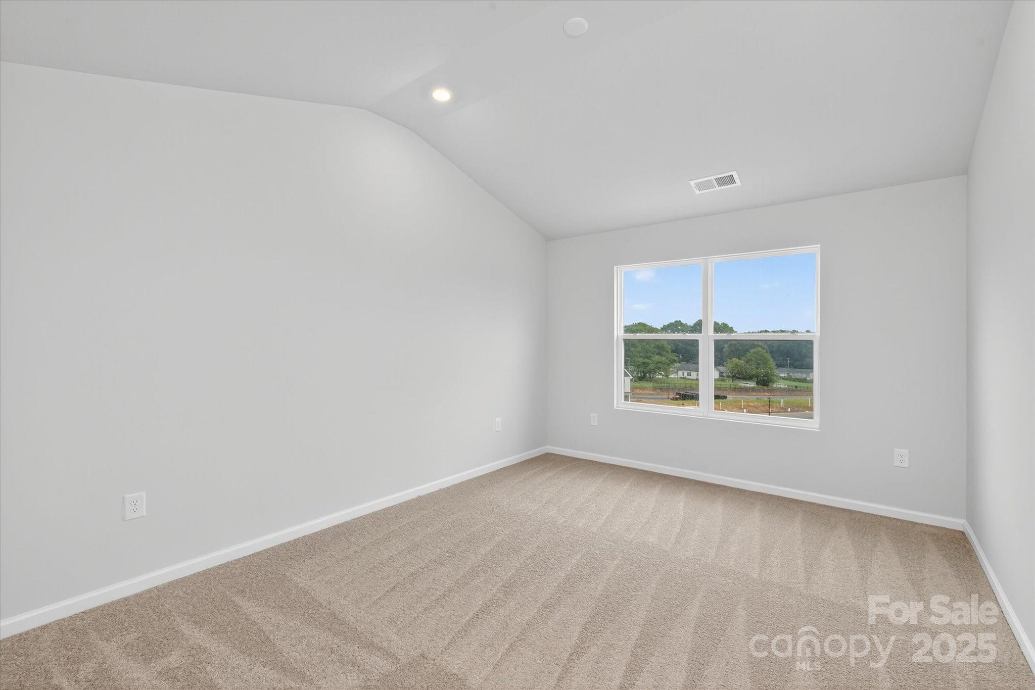 Rhyne Court - Residential