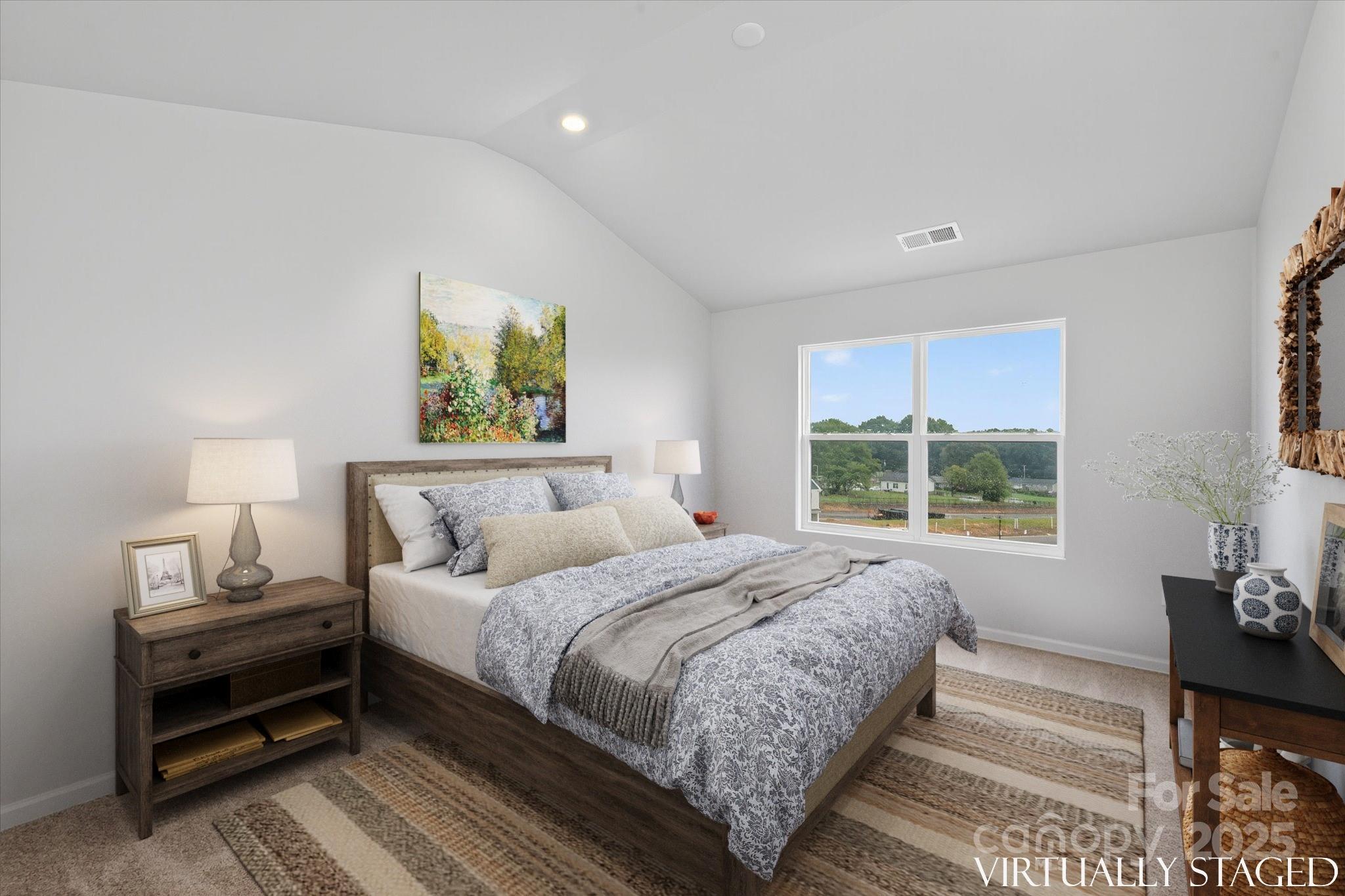 Rhyne Court - Residential