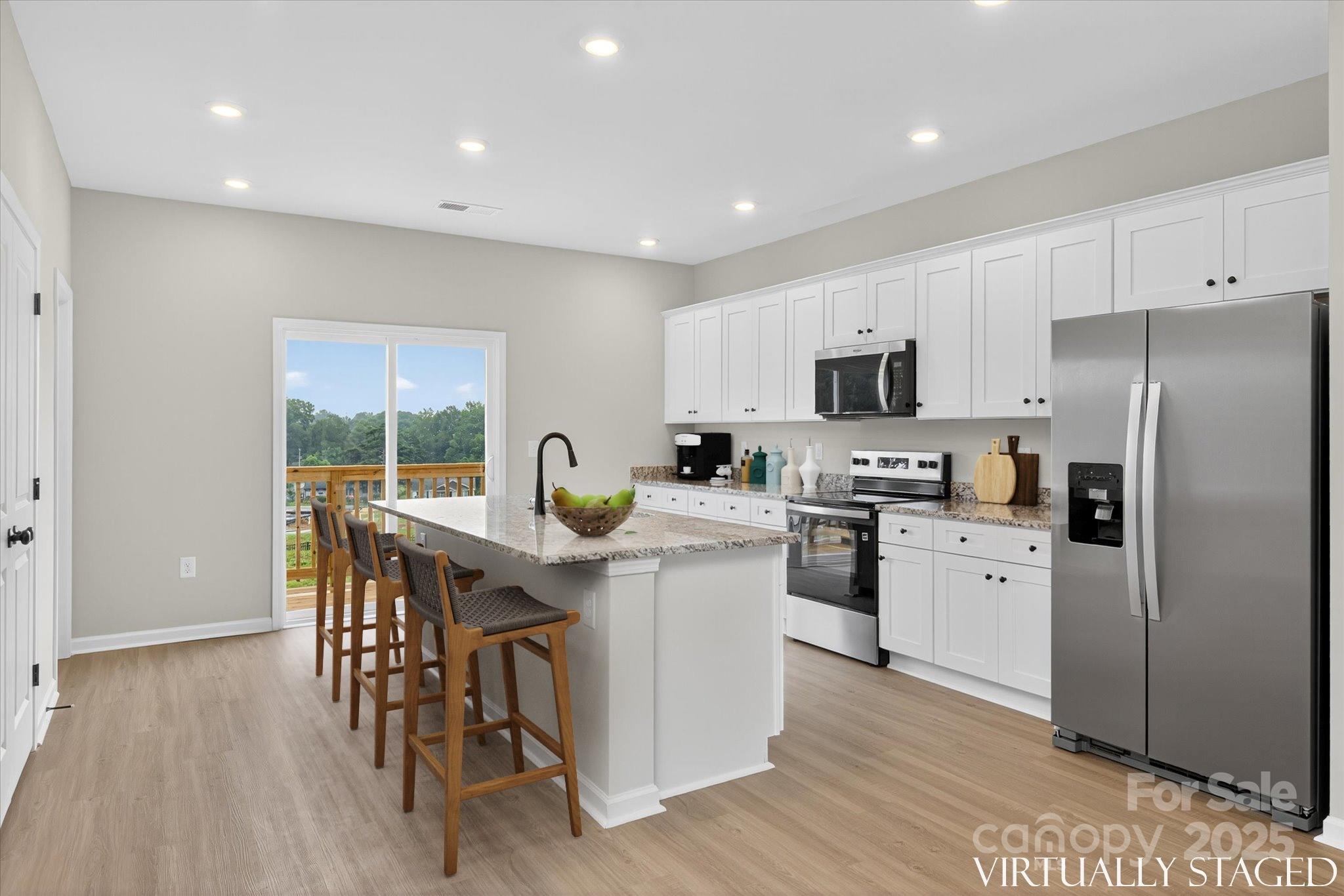 Rhyne Court - Residential