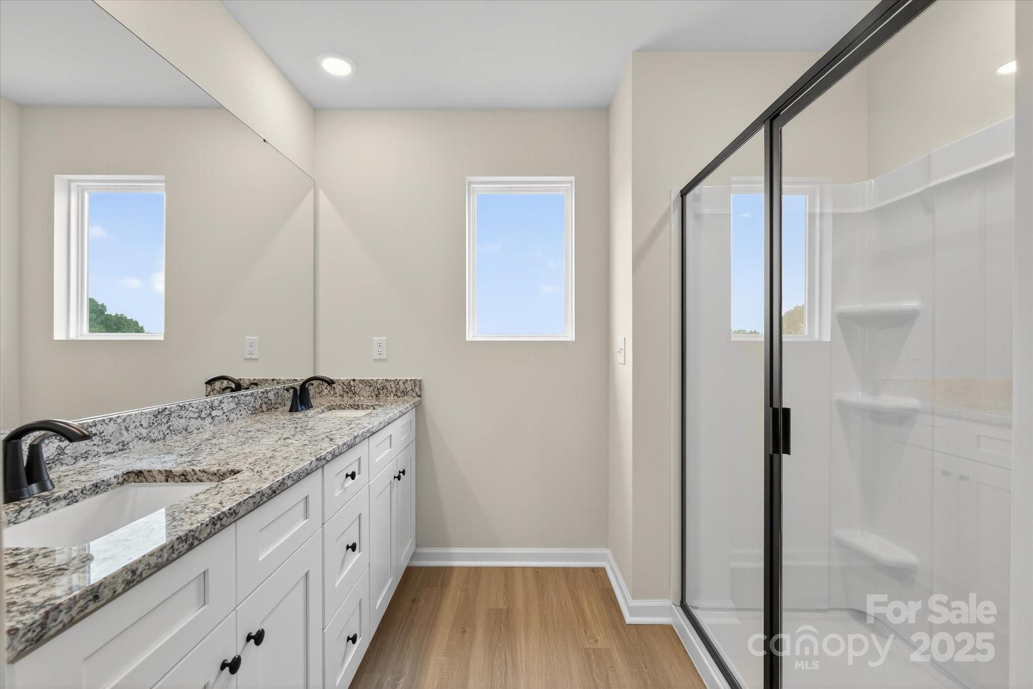 Rhyne Court - Residential