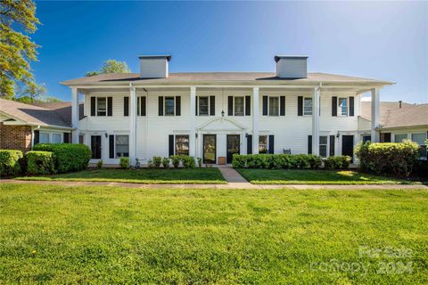 A home in Rock Hill