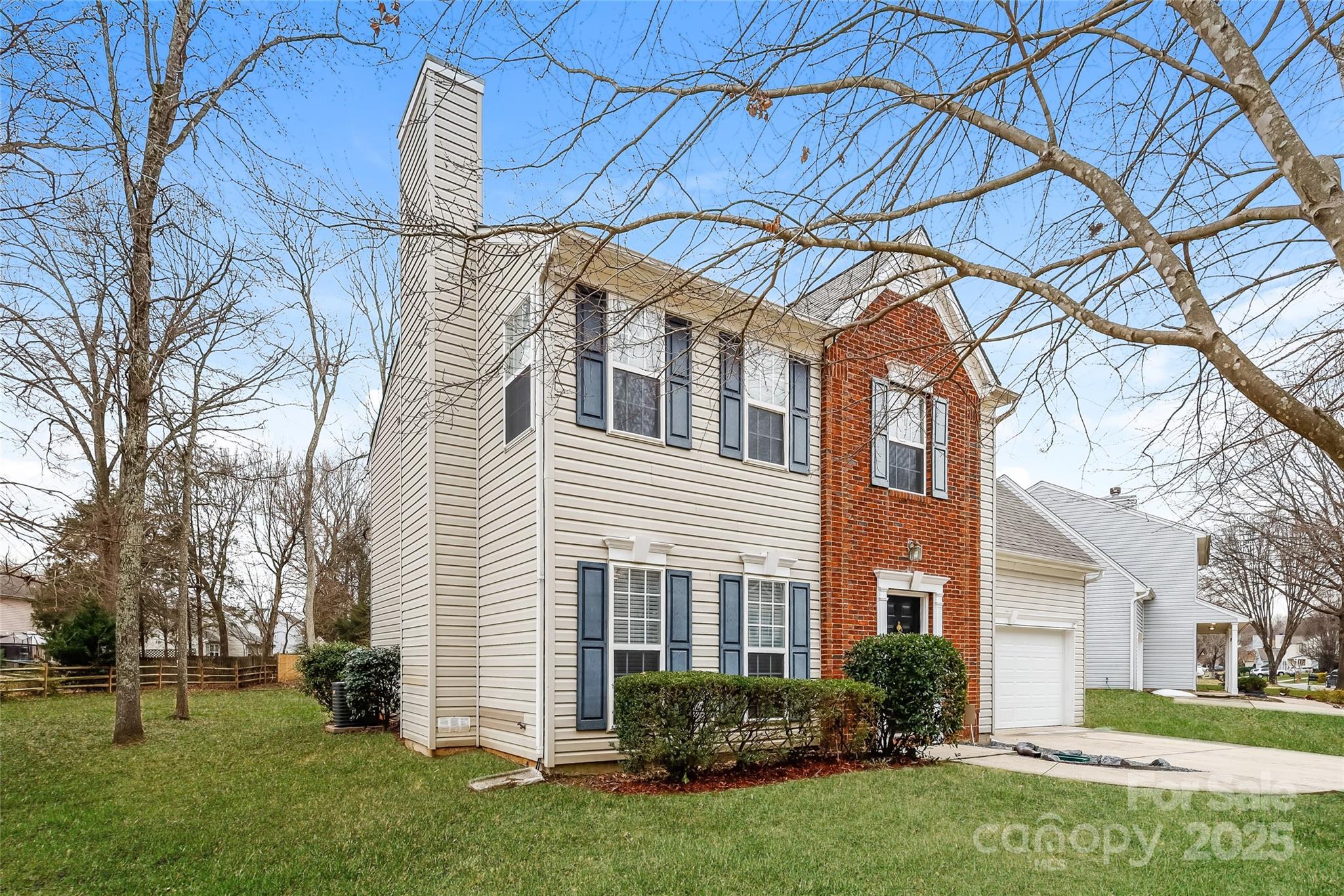 14311 Arbor Ridge Drive
