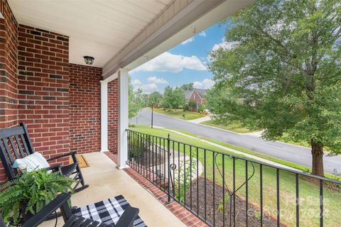 A home in Rock Hill