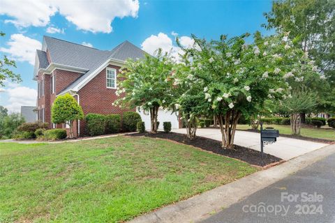 A home in Rock Hill