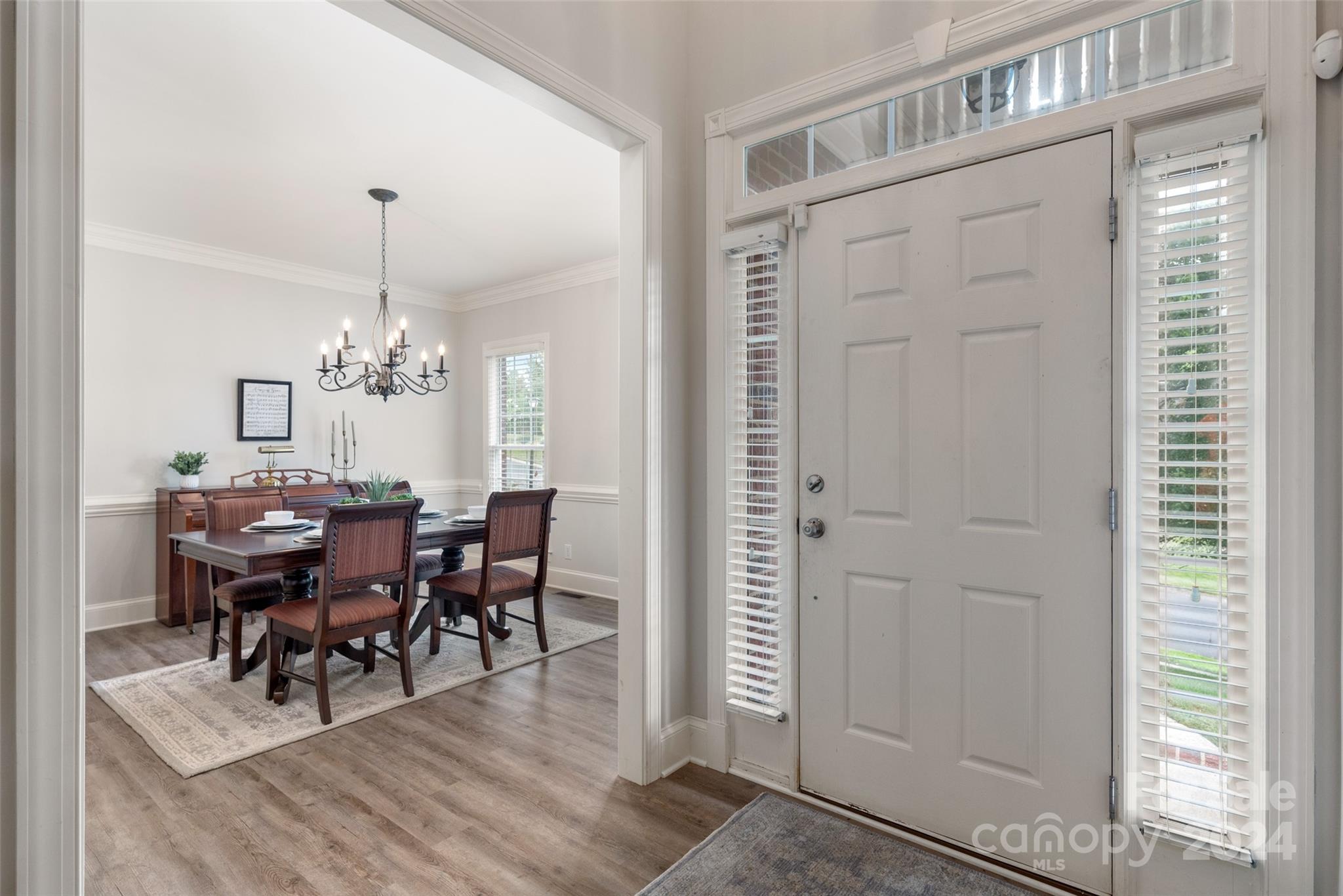 Waterford Glen - Residential