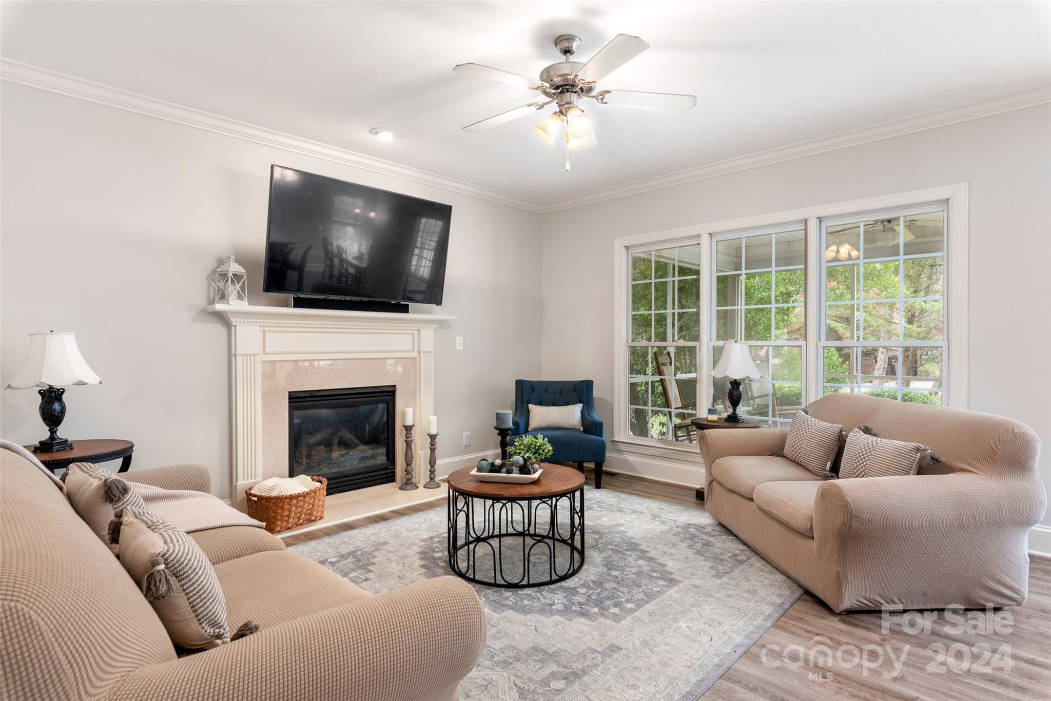 Waterford Glen - Residential