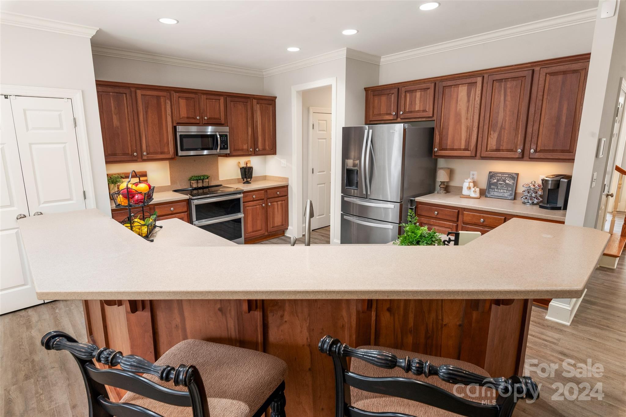 Waterford Glen - Residential