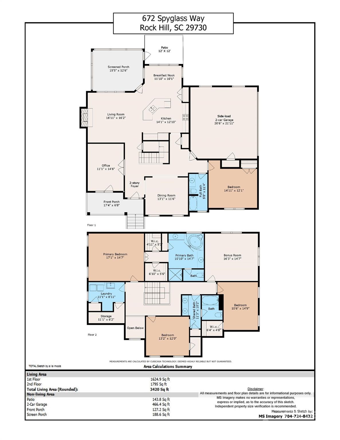 Waterford Glen - Residential