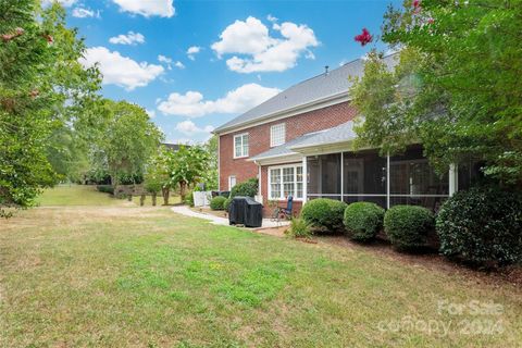 A home in Rock Hill