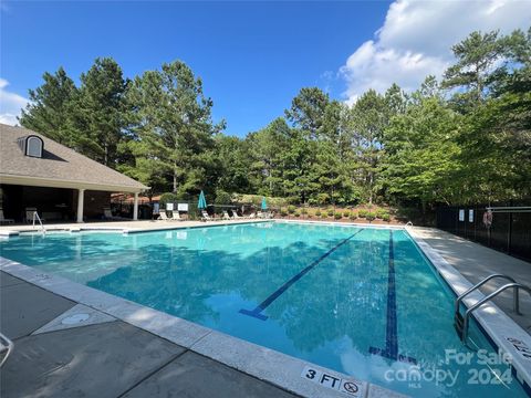 A home in Rock Hill