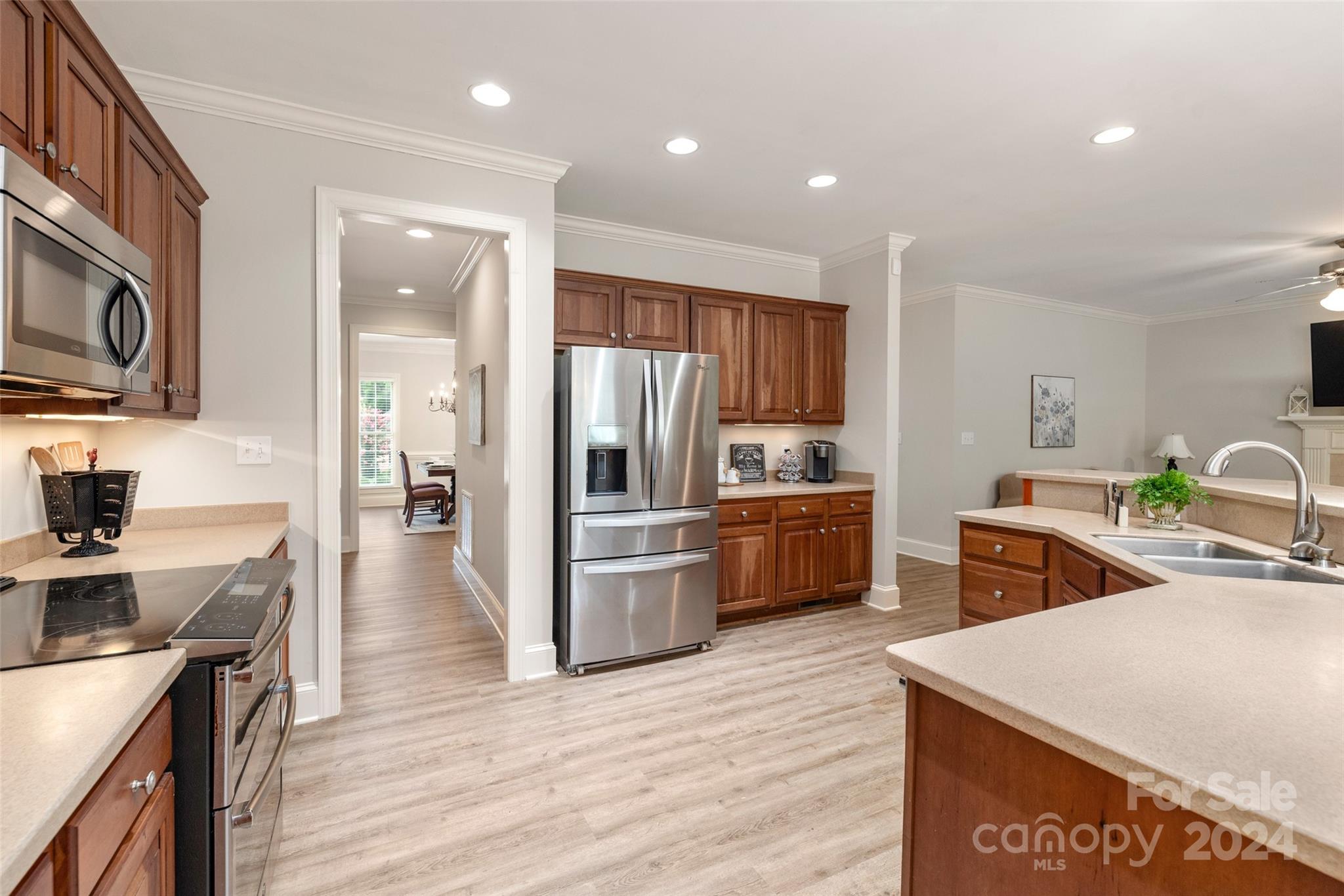 Waterford Glen - Residential