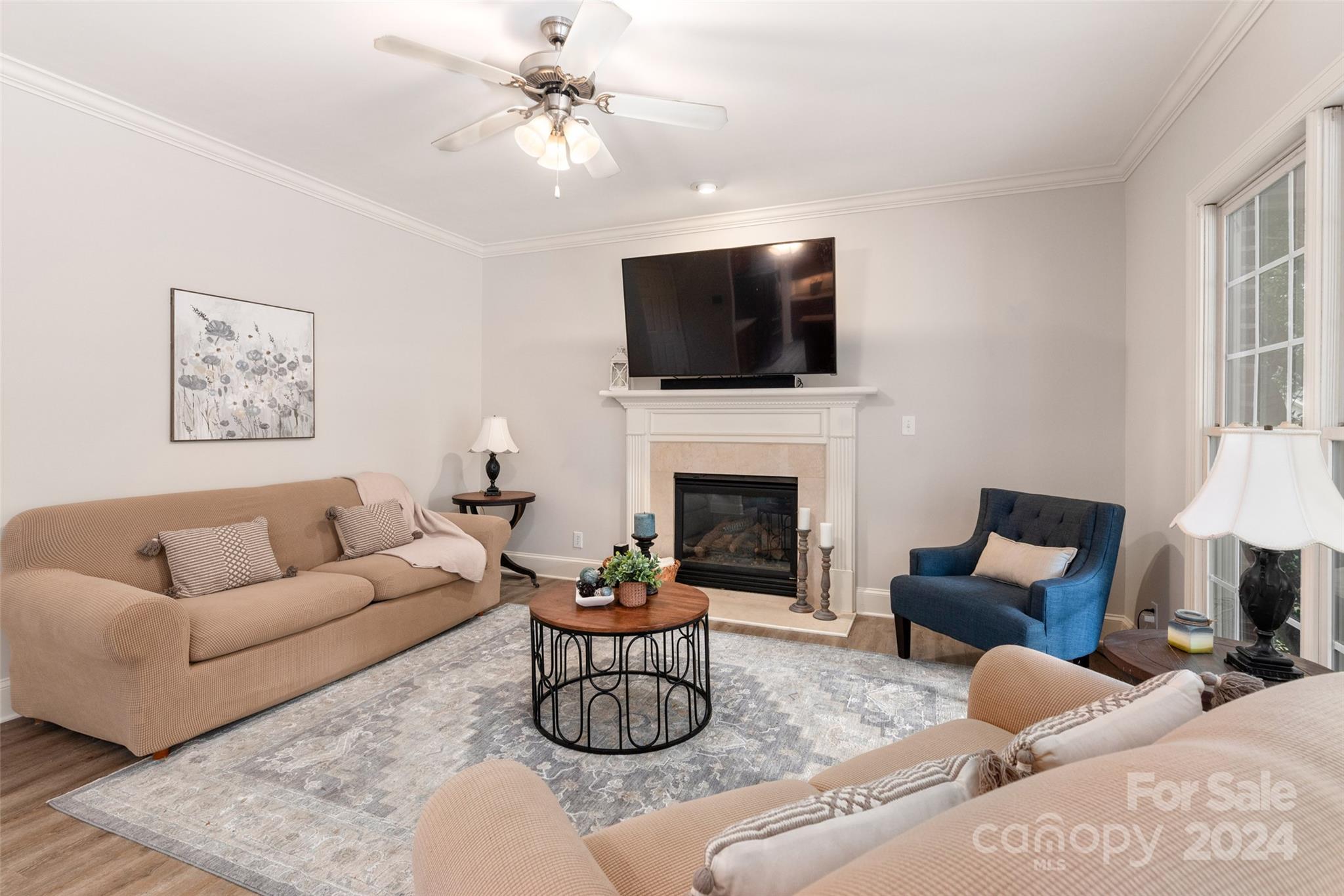 Waterford Glen - Residential