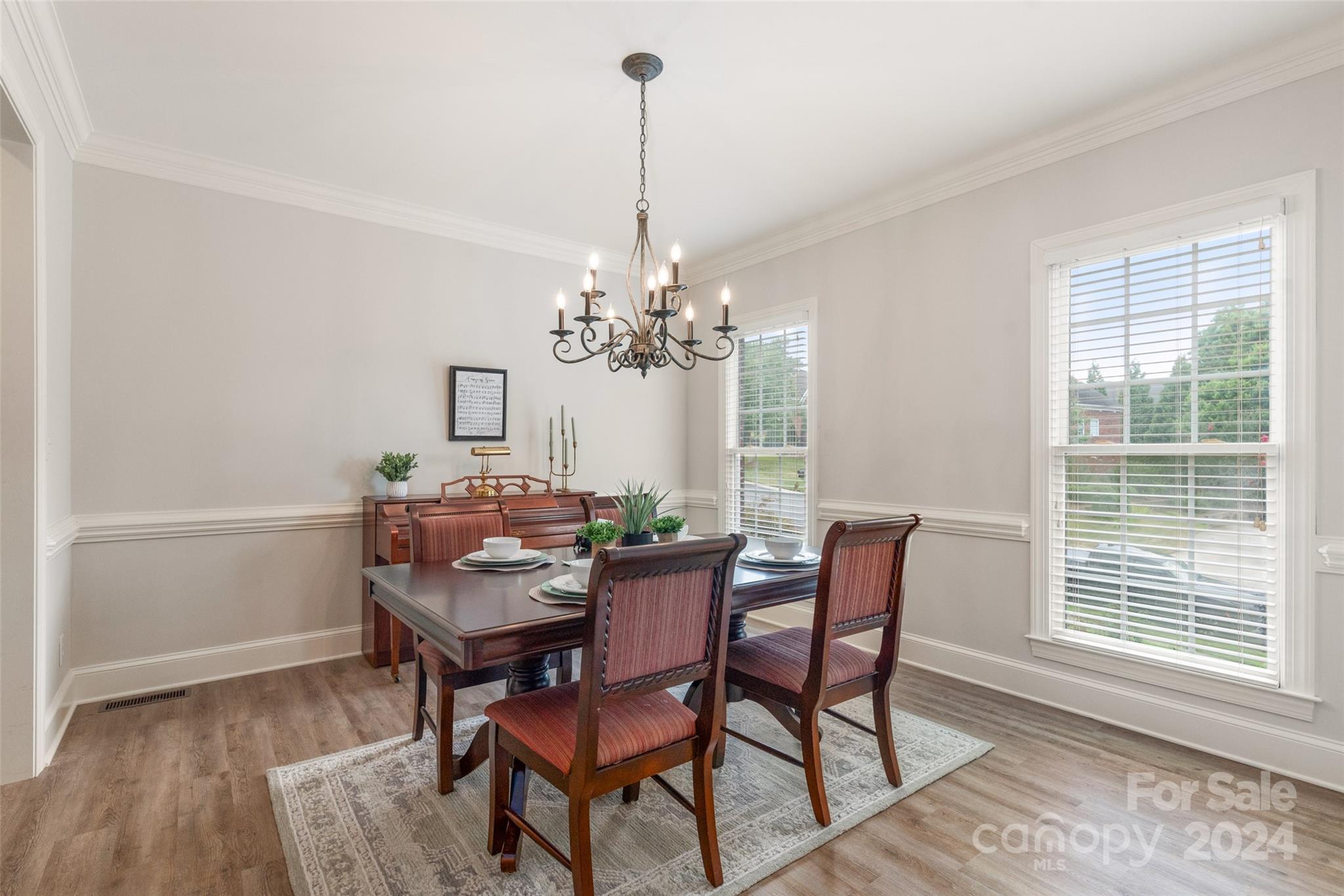 Waterford Glen - Residential