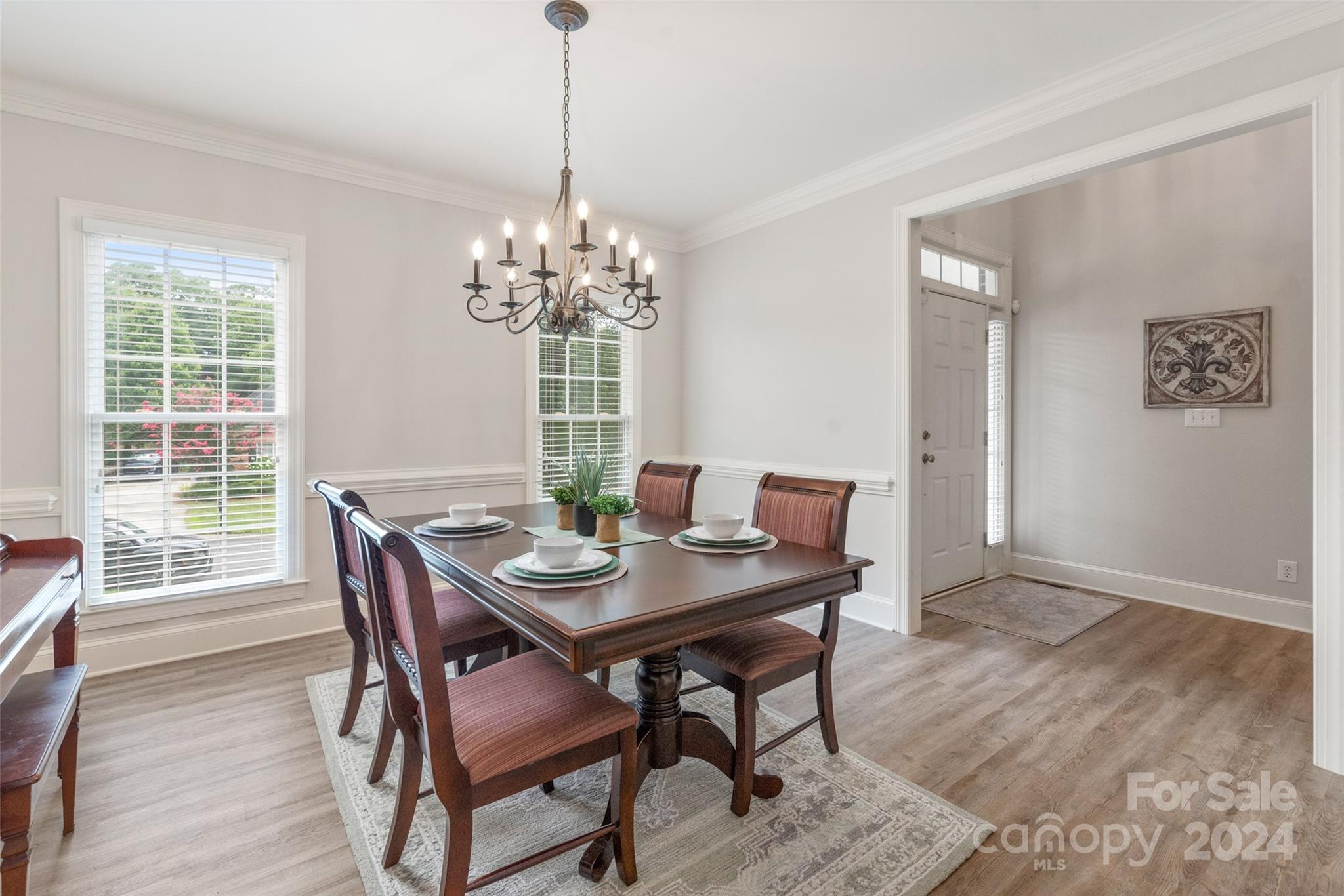 Waterford Glen - Residential