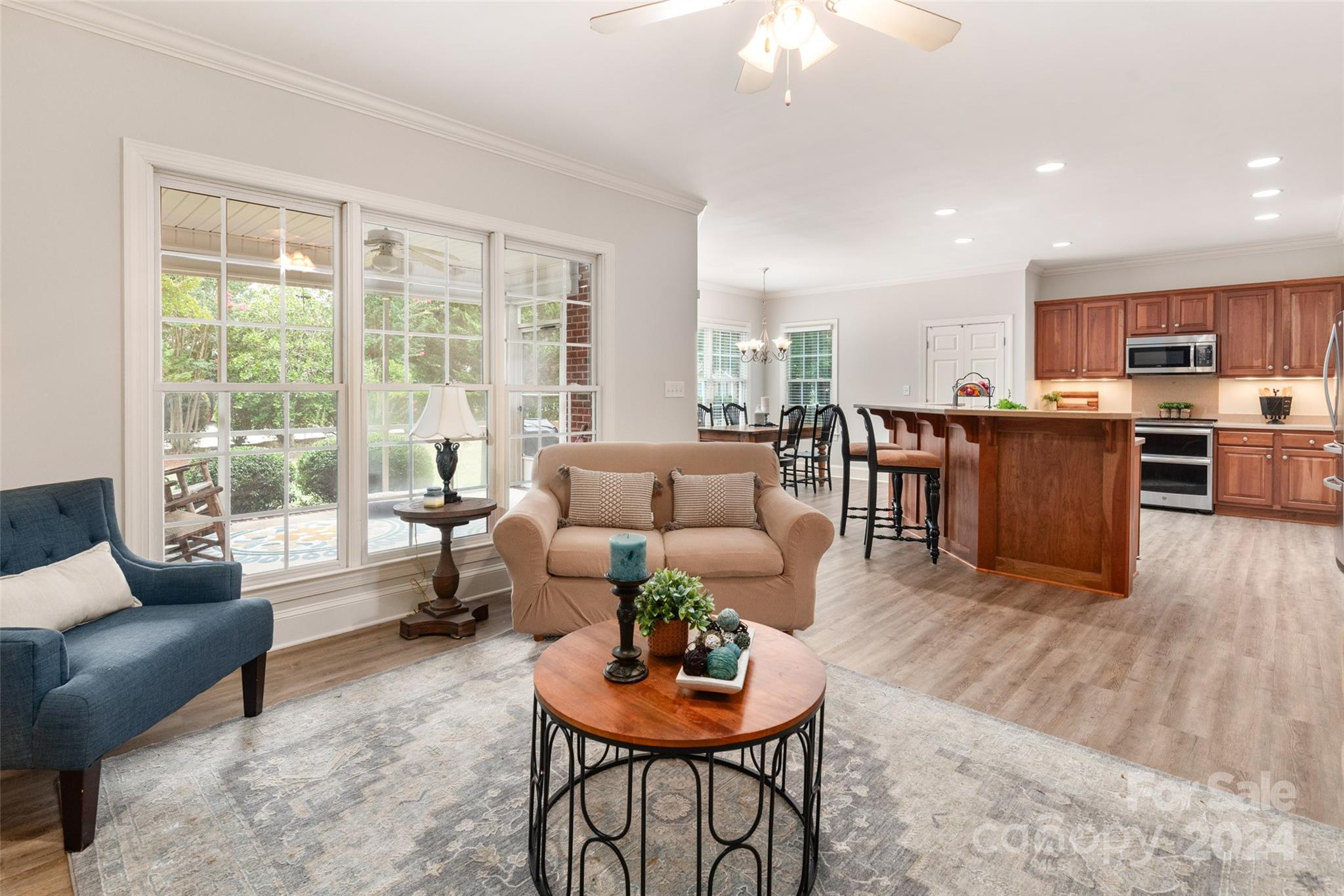 Waterford Glen - Residential