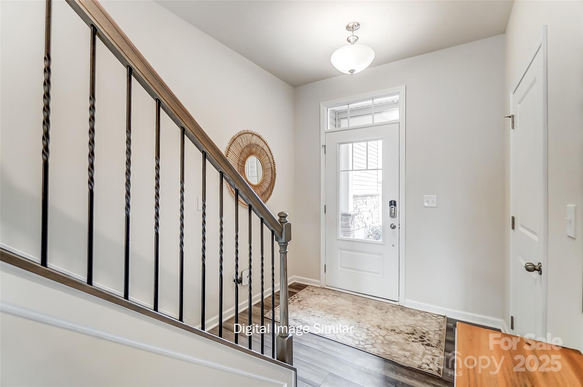 7126 Hodges Meadow Lane