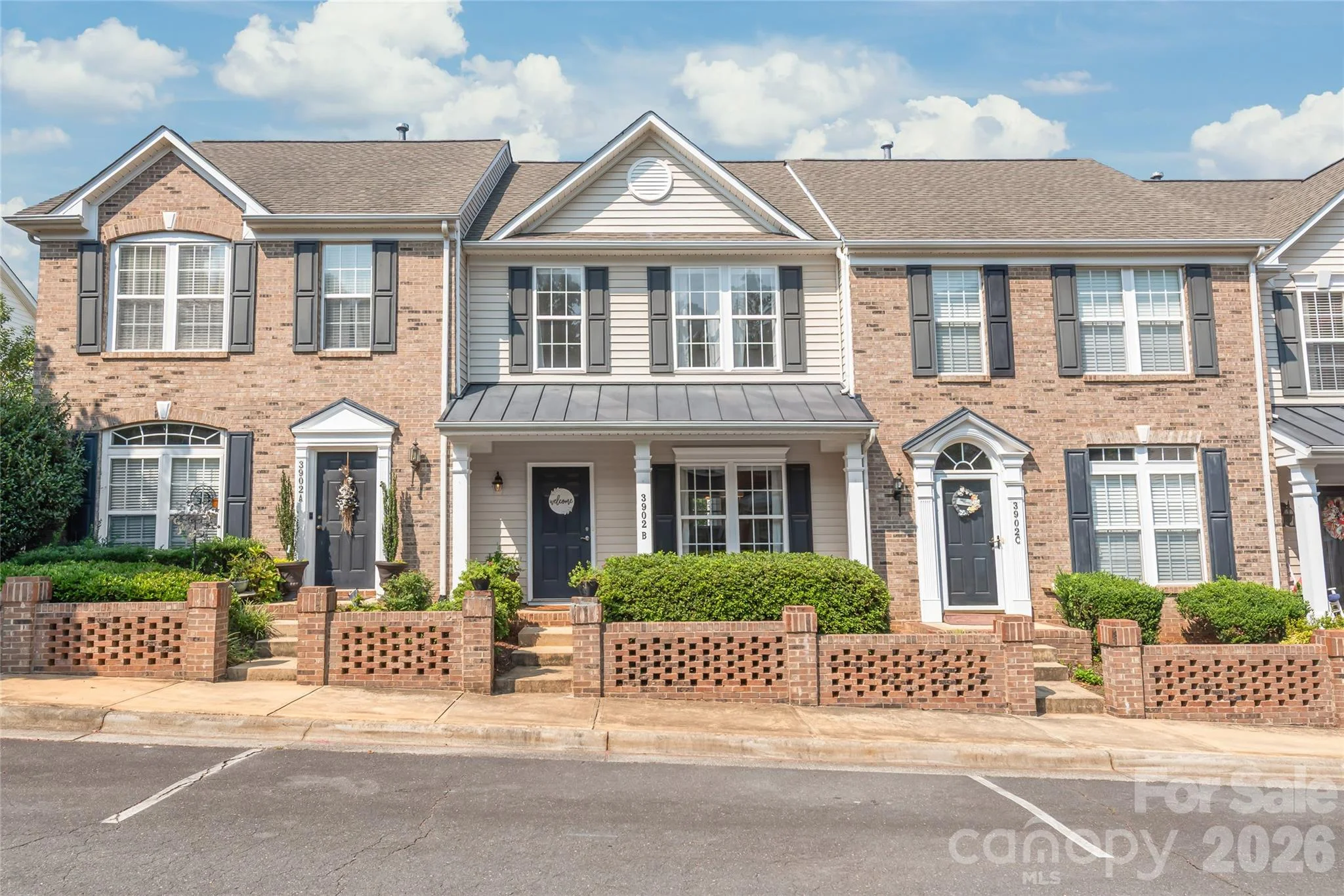 3902 Christine Lane Unit B, Waxhaw, NC, 28173