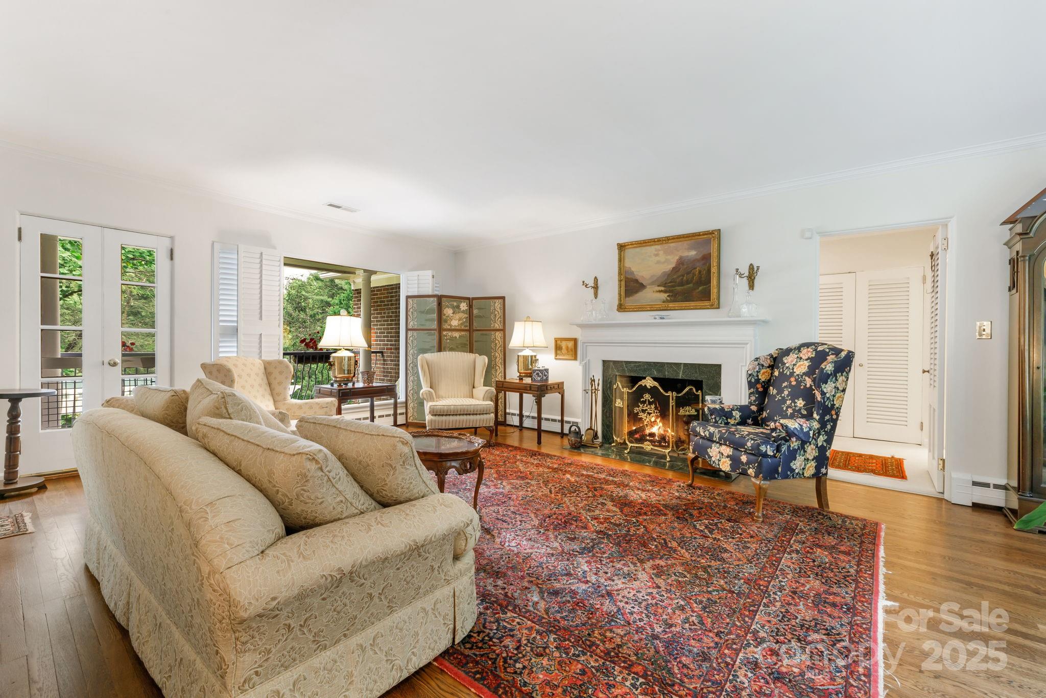 4 Dogwood Road