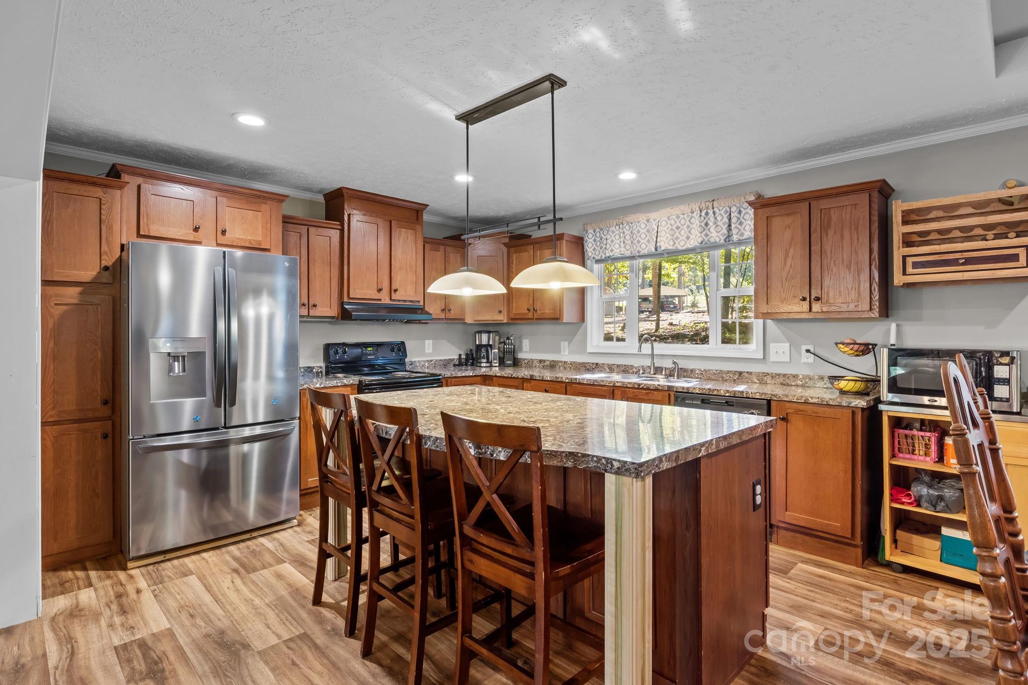 4897 Sierra Drive