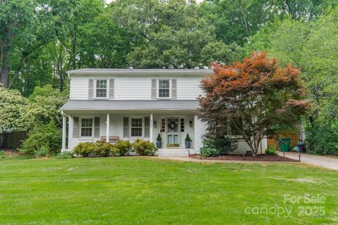6621 Ronda Avenue Charlotte NC 28211