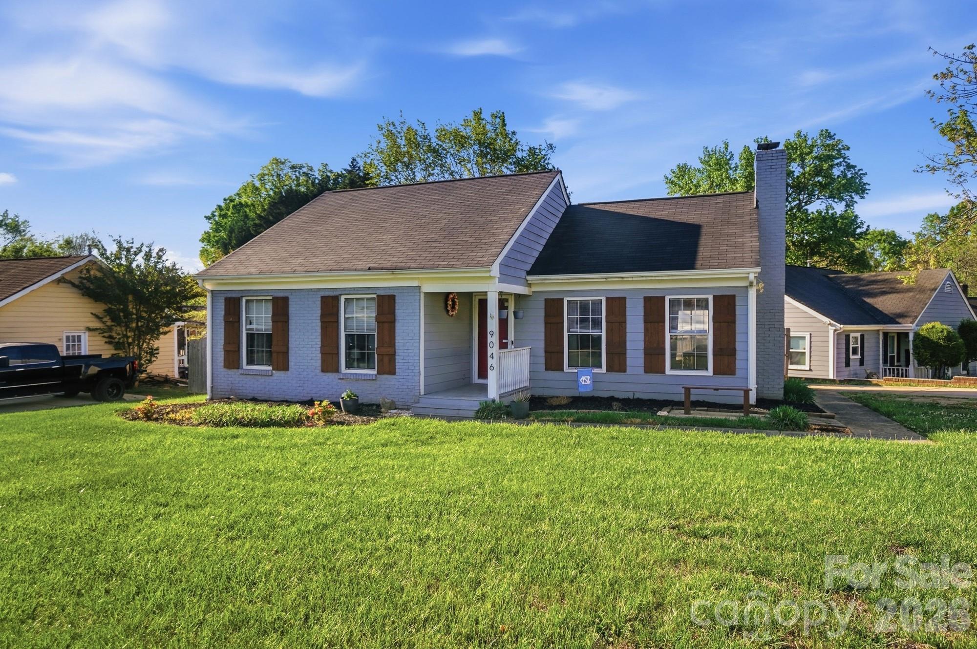 Morris Farms - Residential