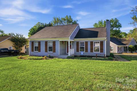 Photo of 9046 Milton Morris Drive, Charlotte, NC 28227 (MLS # 4368531)