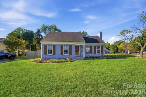 Photo of 9046 Milton Morris Drive, Charlotte, NC 28227 (MLS # 4368531)