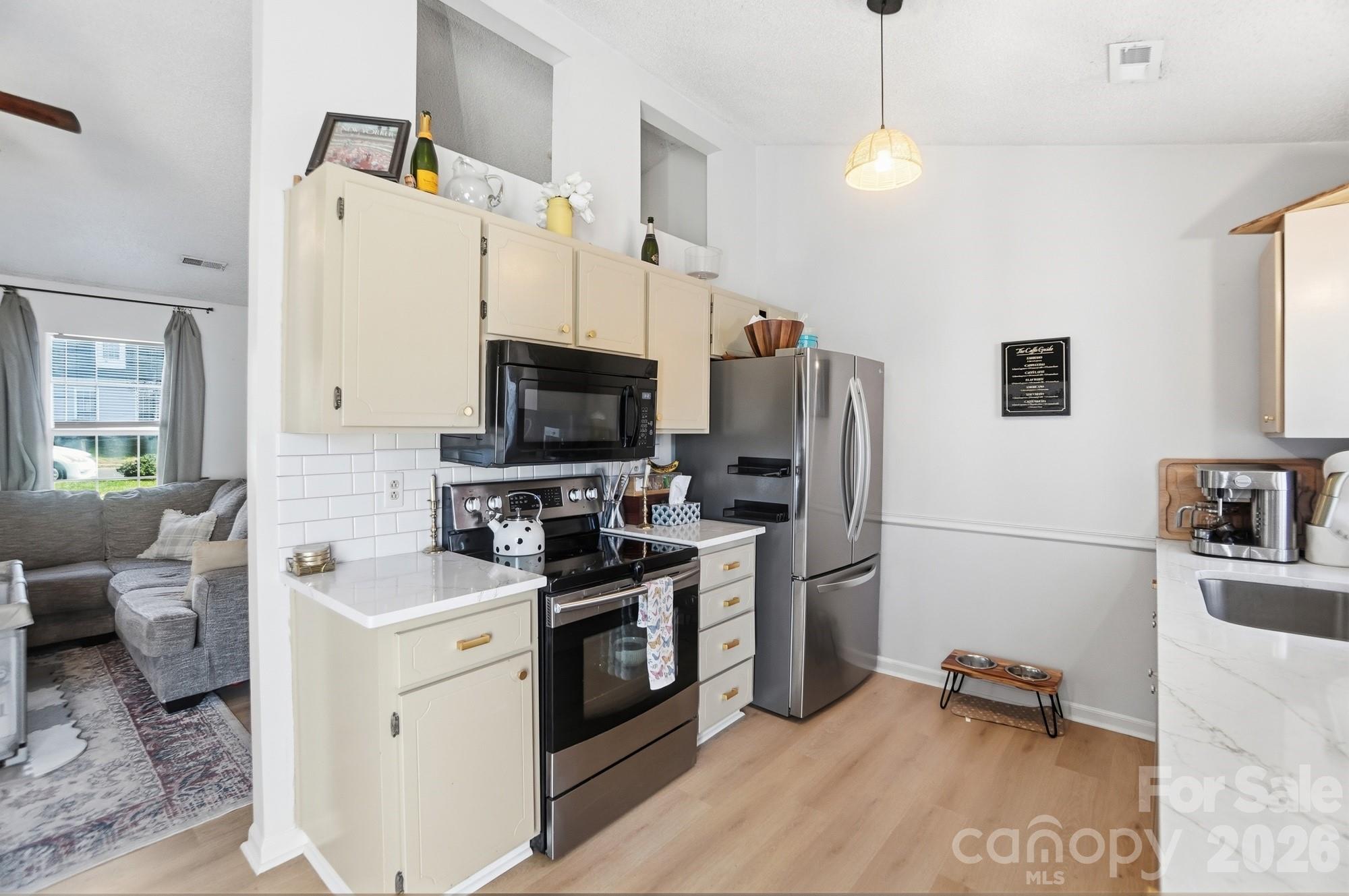 Morris Farms - Residential