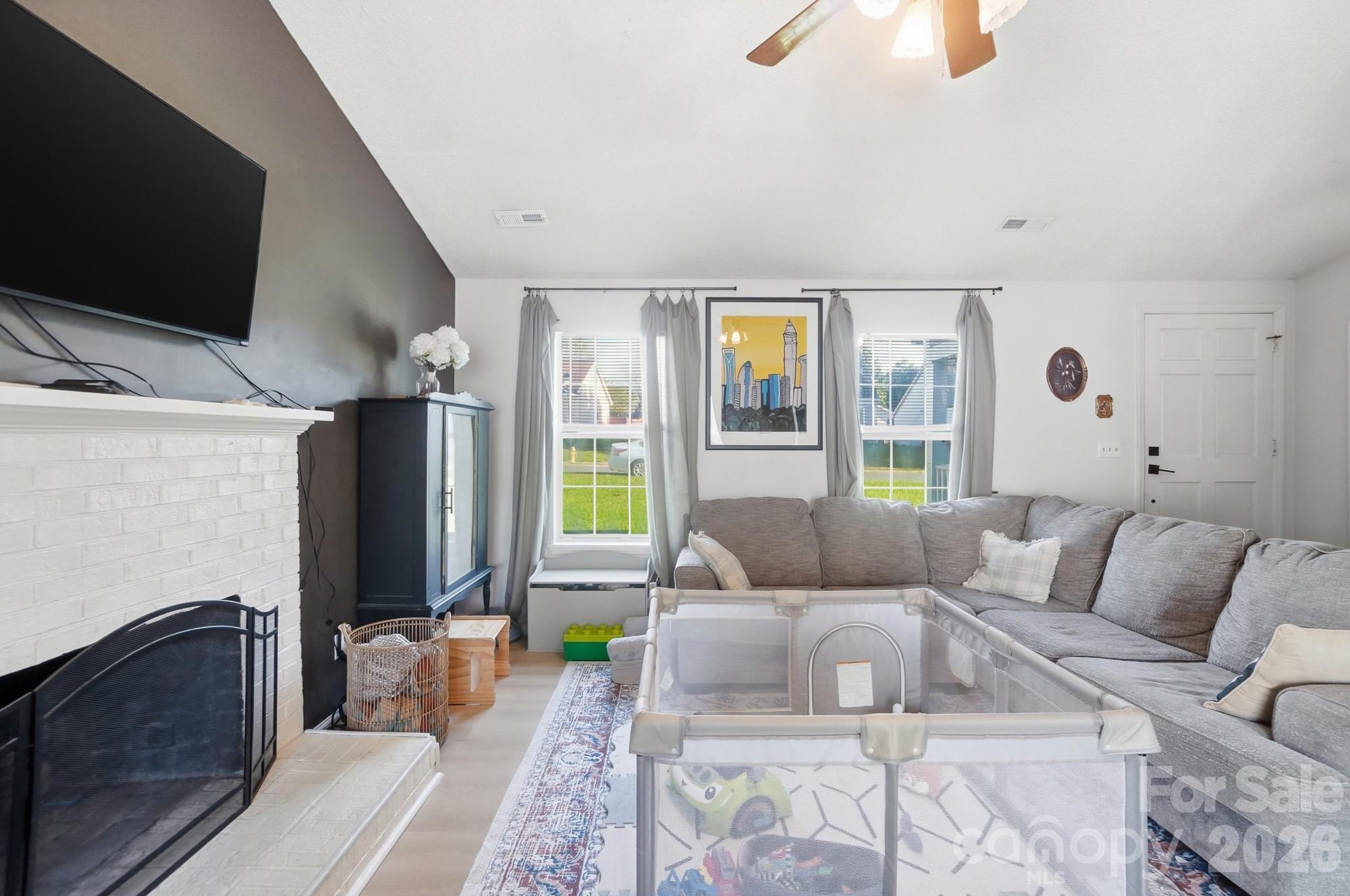 Morris Farms - Residential