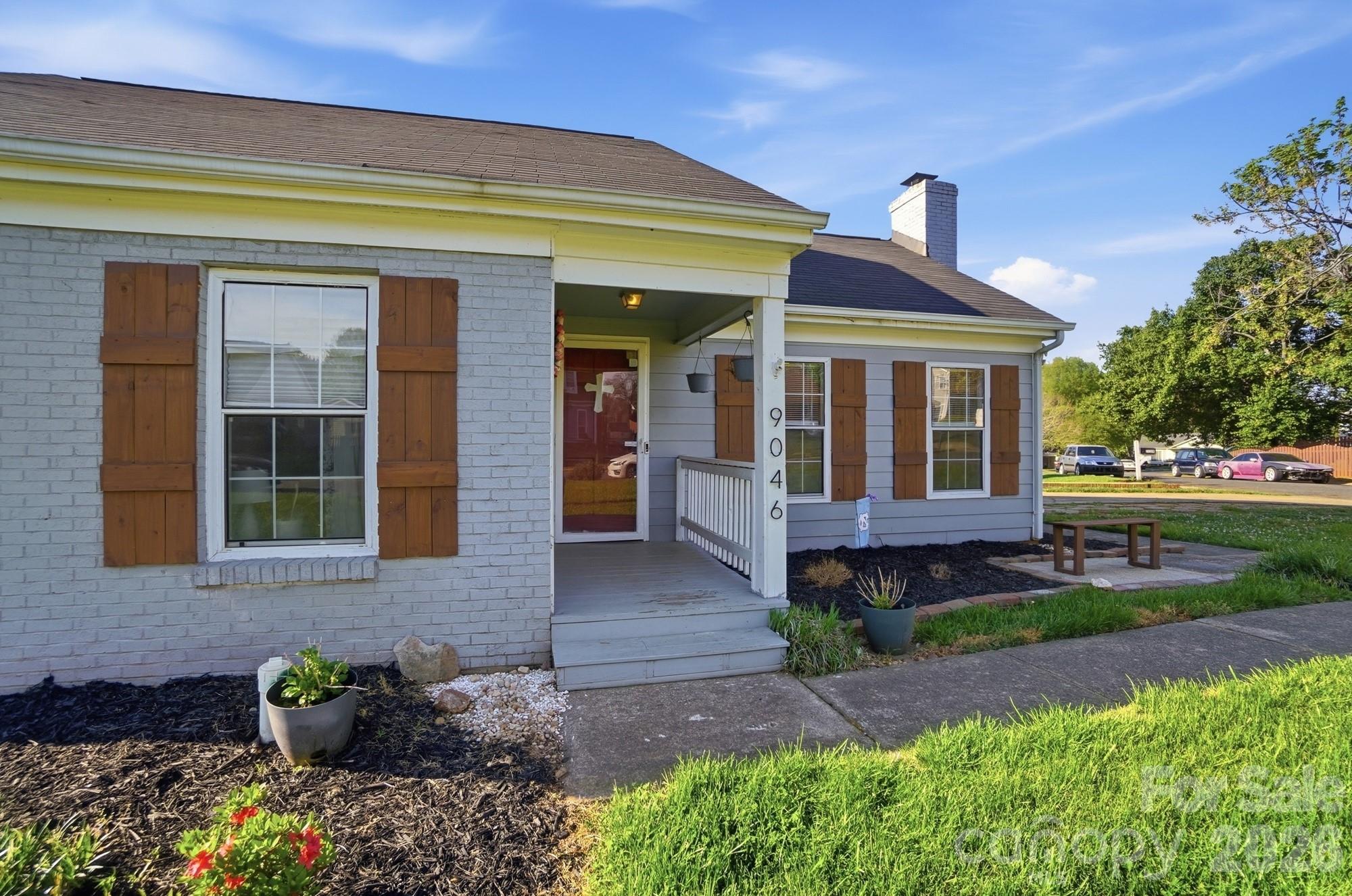 Morris Farms - Residential