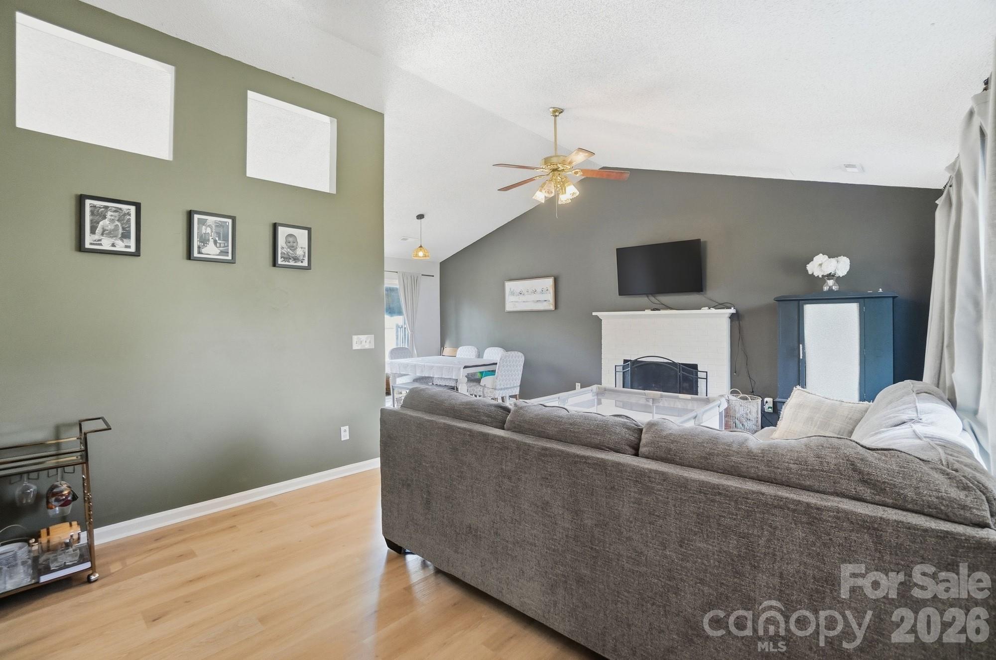 Morris Farms - Residential