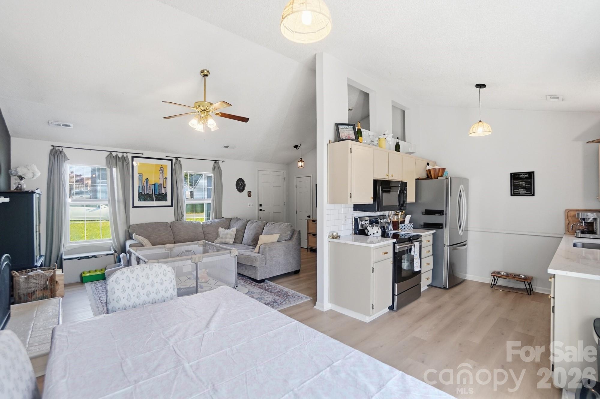 Morris Farms - Residential