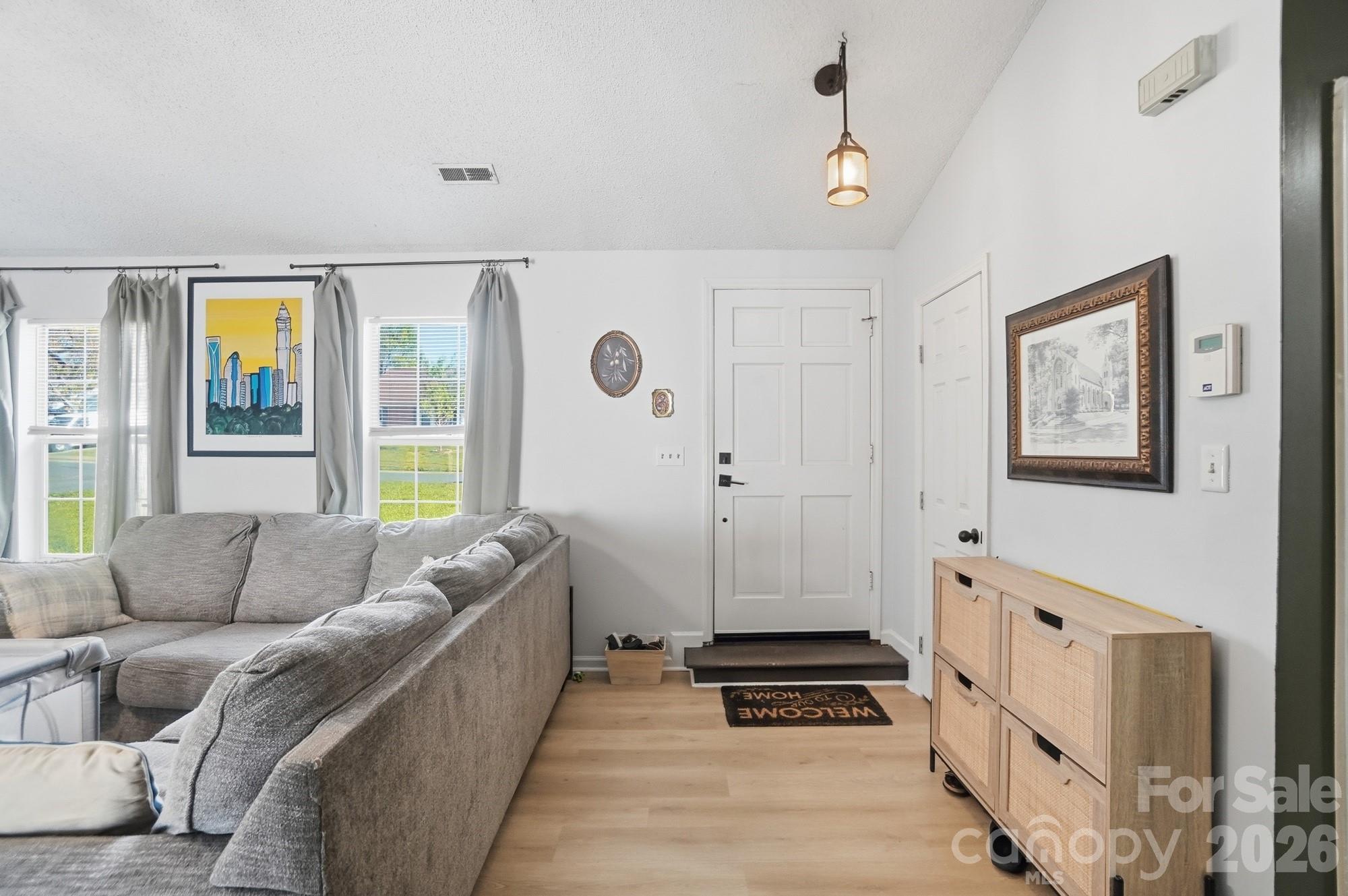 Morris Farms - Residential