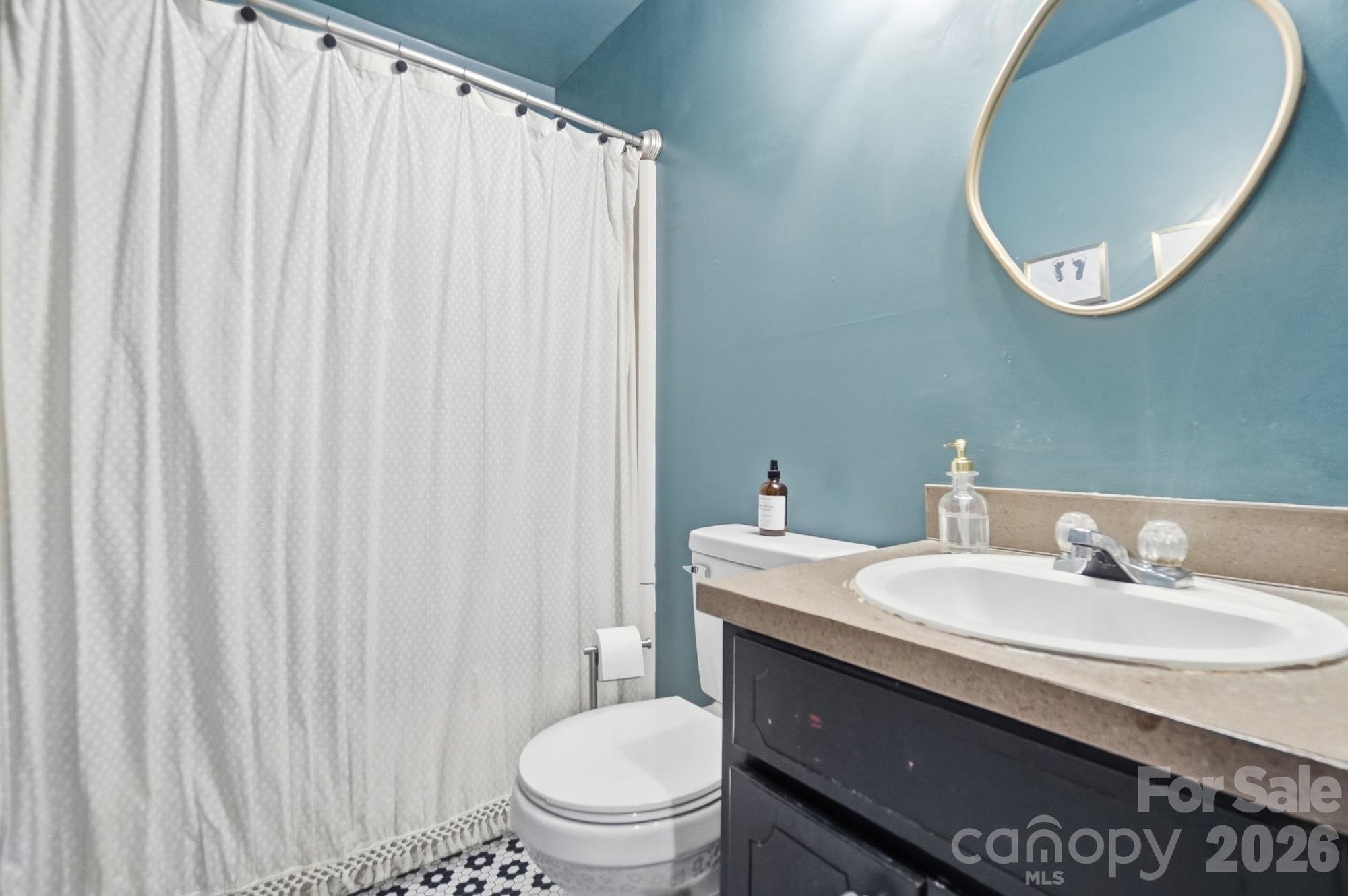 Morris Farms - Residential