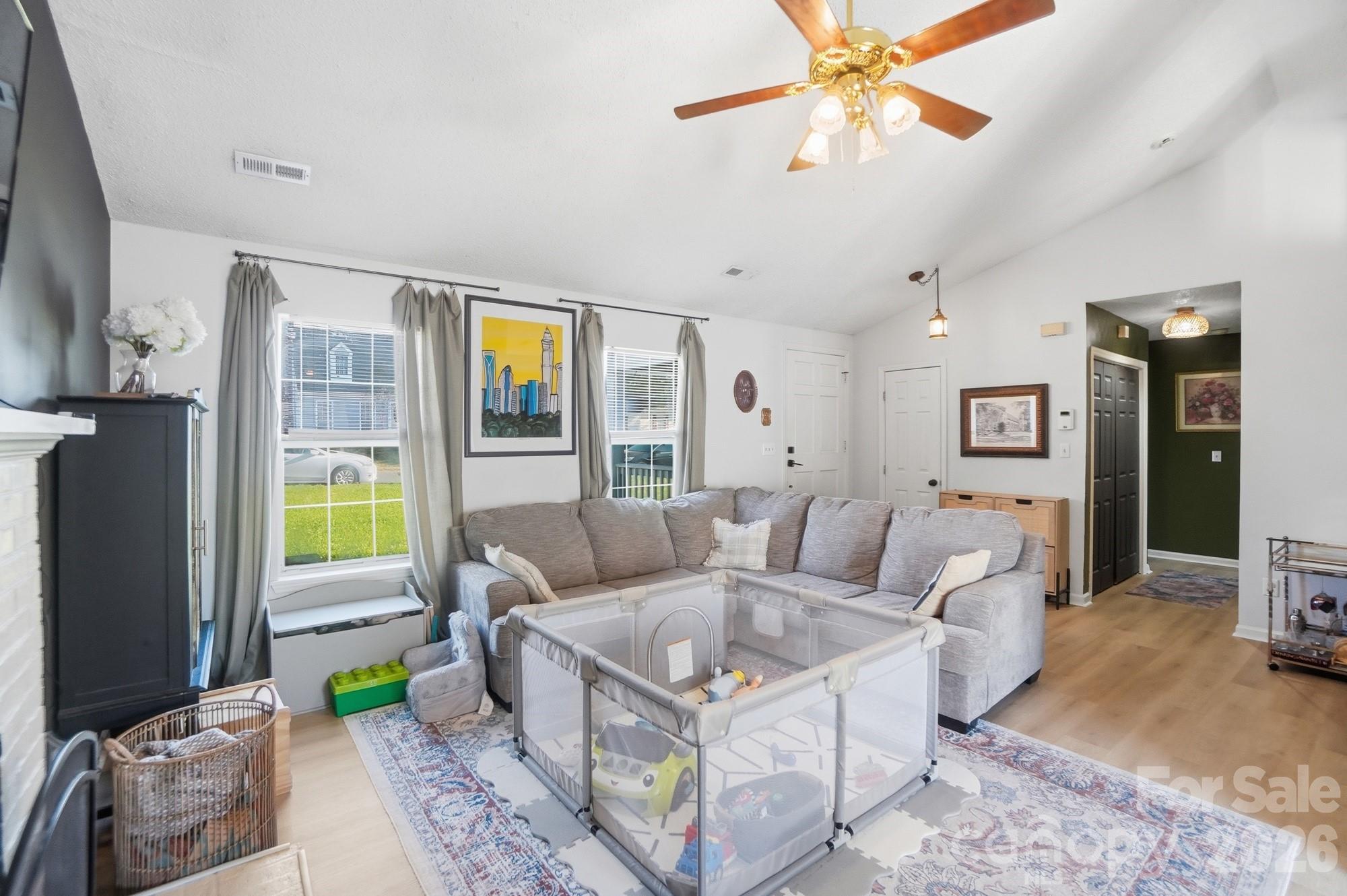 Morris Farms - Residential