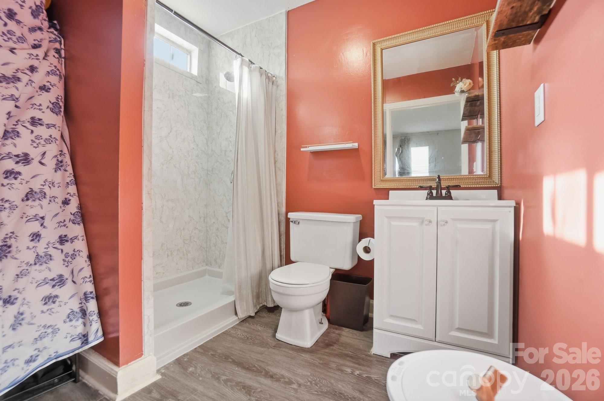 Morris Farms - Residential